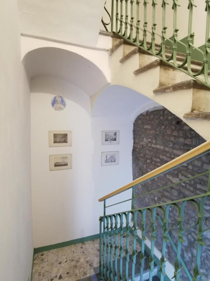 Ariediparma Appartamenti エクステリア 写真